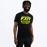 Load image into Gallery viewer, FXR MENS MOTO PREMIUM T-SHIRTS
