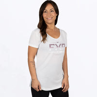 Load image into Gallery viewer, FXR WOMEN&#39;S LOTUS ACTIVE T-SHIRT
