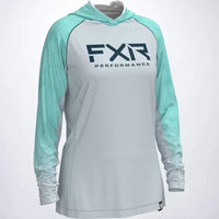 Load image into Gallery viewer, FXR WOMEN&#39;S ATTACK UPF PO HOODIE
