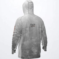 Load image into Gallery viewer, FXR MEN&#39;S TOURNAMENT PRO HYBRID UPF PO HOODIE
