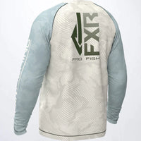 Load image into Gallery viewer, FXR MENS DERBY AIR UPF LONGSLEEVE
