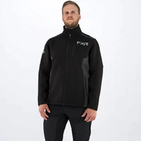 Load image into Gallery viewer, FXR MENS ALITITUDE TECH ZIP-UP
