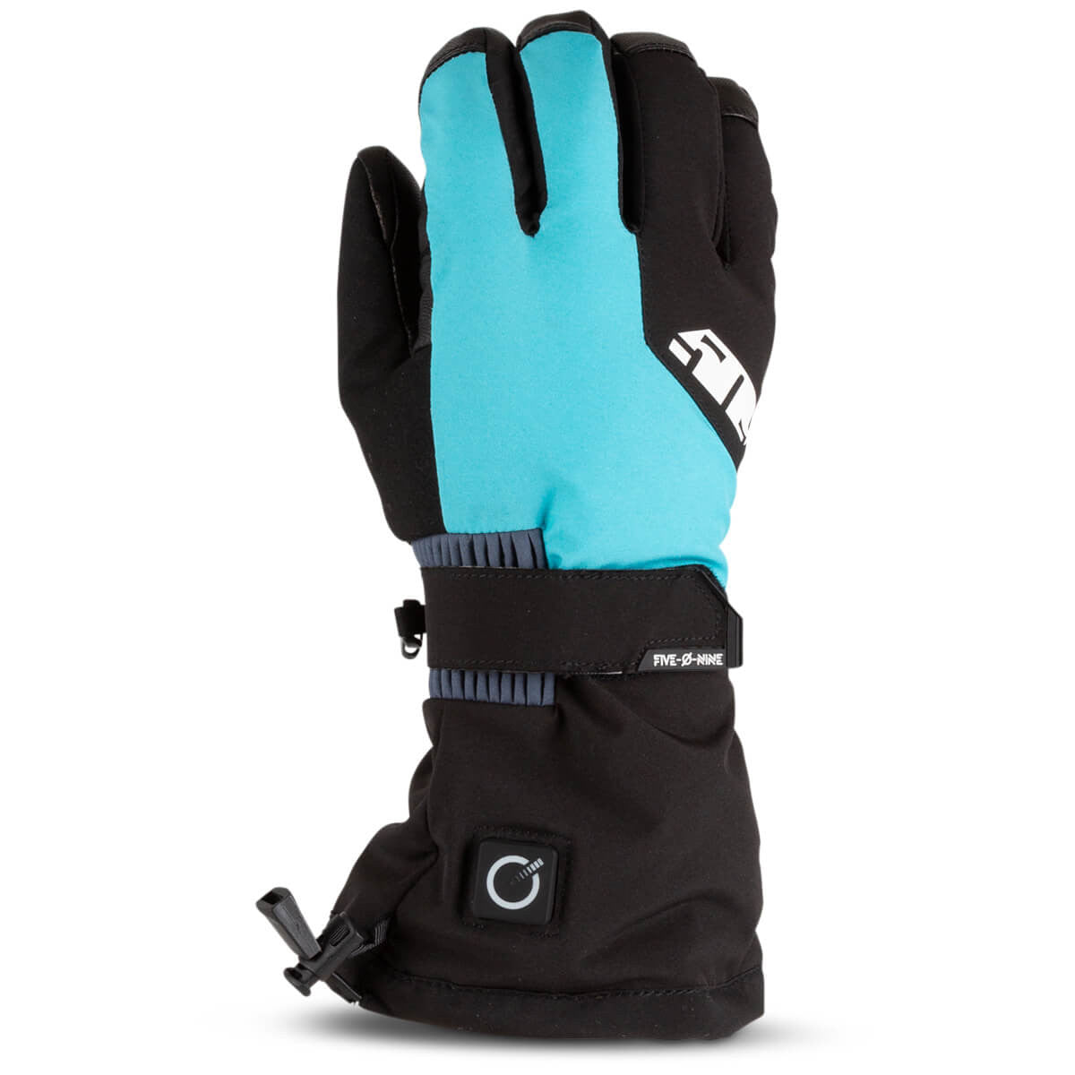 509 BACKCOUNTRY IGNITE GLOVES-TEAL