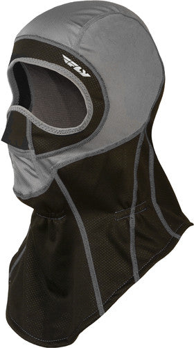 FLY IGNITOR BALACLAVA GREY/BLACK