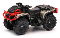 NEW-RAY 1:20 SCALE CAN-AM OUTLANDER X MR 1000R