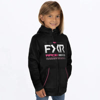 Load image into Gallery viewer, FXR TODDLER RACE DIVISION TECH HOODIE
