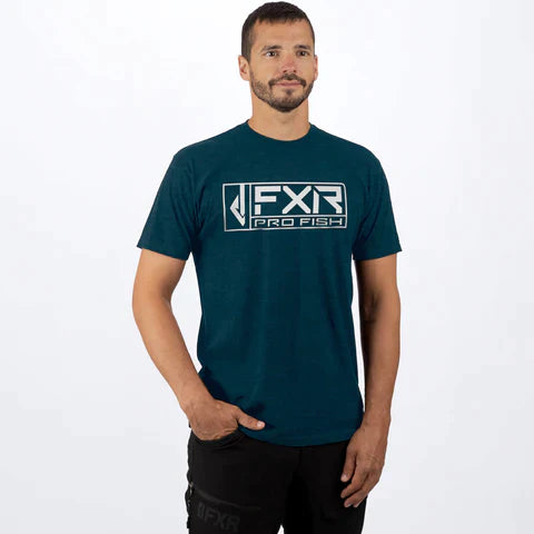 FXR MEN'S EXCURSION TECH T-SHIRT