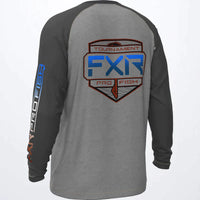 Load image into Gallery viewer, FXR MENS DERBY AIR UPF LONGSLEEVE
