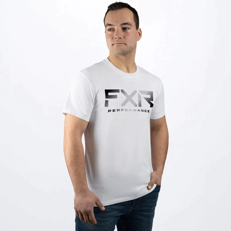 FXR MENS PILOT PREMIUM T-SHIRT