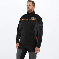 Load image into Gallery viewer, FXR MENS ELEVATION TECH ZIP UP
