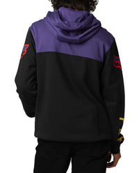 Load image into Gallery viewer, FOX  FGMNT PO FLEECE BLACK
