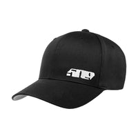 Load image into Gallery viewer, 509 CURVED BRIM CVT HAT DARK GRAY
