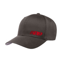 Load image into Gallery viewer, 509 CURVED BRIM CVT HAT DARK GRAY

