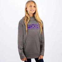 Load image into Gallery viewer, FXR YOUTH HELIUM TECH PO HOODIE
