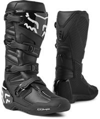 Load image into Gallery viewer, FOX RACING COMP BOOT BLK
