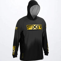 Load image into Gallery viewer, FXR MEN&#39;S PODIUM UPF PULLOVER HOODIE

