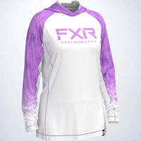 Load image into Gallery viewer, FXR WOMEN&#39;S ATTACK UPF PO HOODIE
