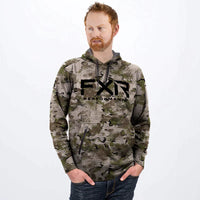Load image into Gallery viewer, FXR UNISEX PILOT PULLOVER HOODIE 22
