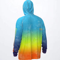 Load image into Gallery viewer, FXR MENS DERBY AIR UPF PULLOVER HOODIE
