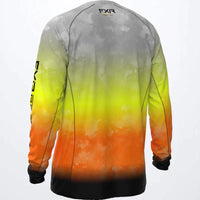Load image into Gallery viewer, FXR MENS DERBY UPF LONGSLEEVE
