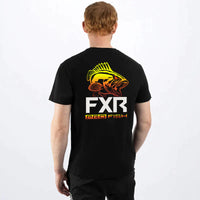 Load image into Gallery viewer, FXR MEN&#39;S DA BASS PREMIUM T-SHIRT
