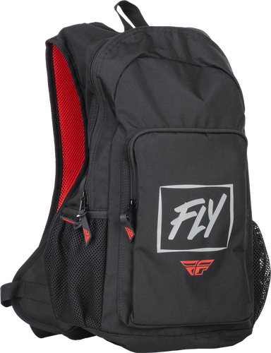 FLY JUMP PACK BACKPACK