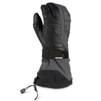 Load image into Gallery viewer, 509 DUKE FINGER TRIGGER MITTENS BLACK
