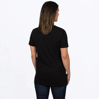 Load image into Gallery viewer, FXR WOMEN&#39;S EXCURSION PREMIUM T-SHIRT
