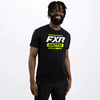 Load image into Gallery viewer, FXR MENS MOTO PREMIUM T-SHIRTS
