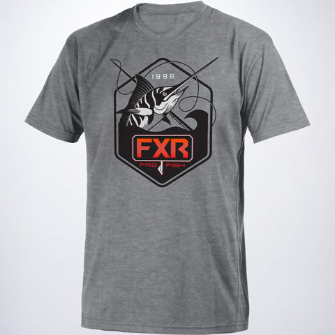 FXR YOUTH MARLIN T-SHIRT