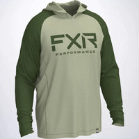 Load image into Gallery viewer, FXR MENS ATTACK UPF PO HOODIE
