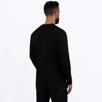 Load image into Gallery viewer, FXR MENS PODIUM PREMIUM LONGSLEEVE
