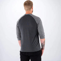 Load image into Gallery viewer, FXR MEN&#39;S CLUTCH TECH 3/4 SLEEVE SHIRT
