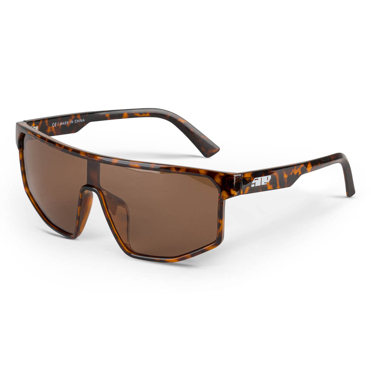 509 ELEMENT 5 SUNGLASSES BRONZE