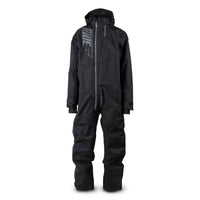 Load image into Gallery viewer, 509 ETHER MONOSUIT SHELL- BLACK
