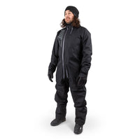 Load image into Gallery viewer, 509 ETHER MONOSUIT SHELL- BLACK
