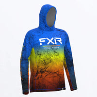 Load image into Gallery viewer, FXR MEN&#39;S DERBY AIR UPF PULLOVER HOODIE
