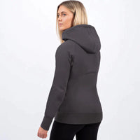 Load image into Gallery viewer, FXR WOMENS THROTTLE HOODIE
