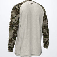 Load image into Gallery viewer, FXR MENS DERBY UPF LONGSLEEVE
