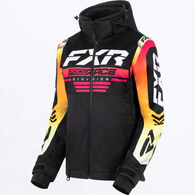 FXR WOMEN'S RRX JACKET