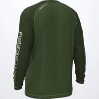 Load image into Gallery viewer, FXR MENS DERBY AIR UPF LONGSLEEVE
