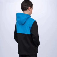 Load image into Gallery viewer, FXR YOUTH HELIUM SOFTSHELL JACKET
