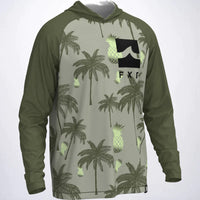 Load image into Gallery viewer, FXR MENS COASTAL AIR UPF PO HOODIE
