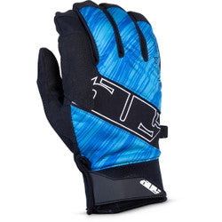 FACTOR GLOVES BLUE