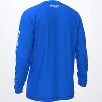 Load image into Gallery viewer, FXR MENS DERBY UPF LONGSLEEVE
