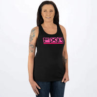 Load image into Gallery viewer, FXR WOMEN&#39;S PODIUM PREMIUM TANK
