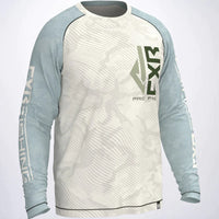 Load image into Gallery viewer, FXR MENS DERBY AIR UPF LONGSLEEVE
