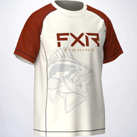 Load image into Gallery viewer, FXR MENS BIG TREBLE UPF T-SHIRT
