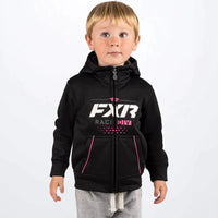 Load image into Gallery viewer, FXR TODDLER RACE DIVISION TECH HOODIE
