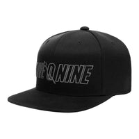 Load image into Gallery viewer, 509 FLAT BRIM CVT SNAPBACK HAT
